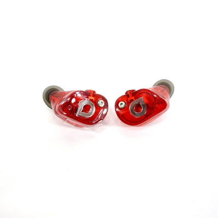 Accutone Studio Series 2 Dynamic Hybrid In Ear Headphones - ZeereeZ