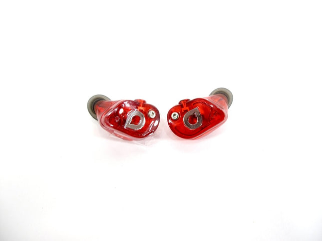 Accutone Studio Series 2 Dynamic Hybrid In Ear Headphones - ZeereeZ