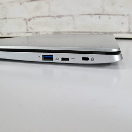 Acer 315 CB315 - 3H 15.6" Touch Chromebook, Celeron N, 4GB RAM, 64GB eMMC - ZeereeZ