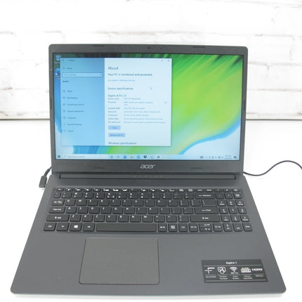 Acer Aspire 3 N18013 1.20GHz 4GB 128GB HD Windows 11 Home Laptop Notebook - ZeereeZ