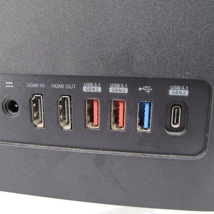 Acer Aspire Z24 - 890 - UR11 AIO 1.70GHz 8GB 1TB Touch All inOne Computer - ZeereeZ