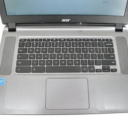 Acer Chromebook 15" N15Q9 Intel Celeron 16gb HDMI Bluetooth 4.0 Computer - ZeereeZ