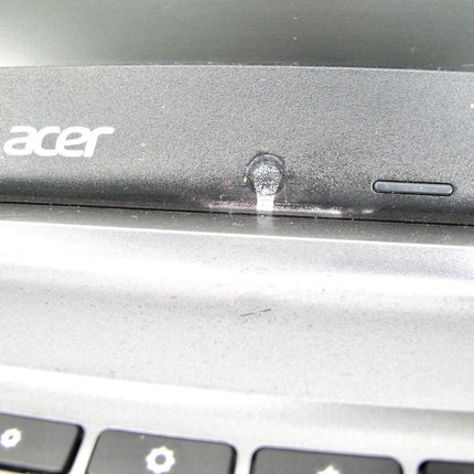Acer Chromebook 15" N15Q9 Intel Celeron 16gb HDMI Bluetooth 4.0 Computer - ZeereeZ