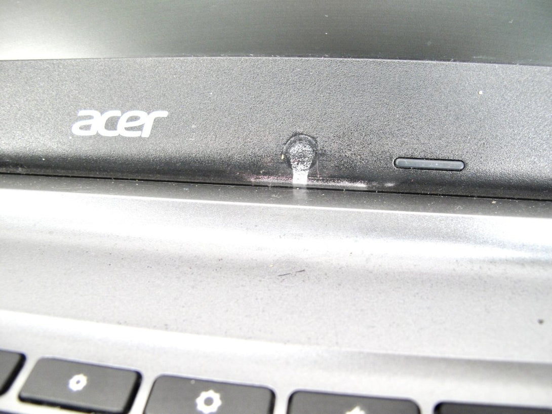 Touchscreen Acer Chromebook R11 N15Q8 2en1 Celeron N3160 4GB 32GB Flash 1366x768 Clase A Chrome Os 183424 Touchscreen Acer Chromebook R11 N15Q8 2en1 Celeron N3160 4GB 32GB Flash 1366x768 Clase A Chrome Os 183424