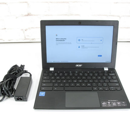 Acer Chromebook CB311 - 9H Series 11.6" N17Q8 4GB 32GB USB - C Laptop Computer - ZeereeZ