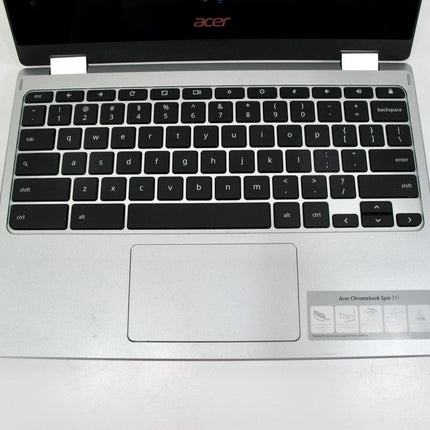 Acer Chromebook Spin 311 11.6" 32GB 2.0 GHz 4GB Touchscreen Computer - ZeereeZ