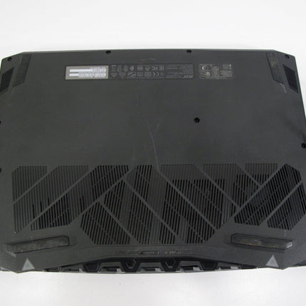 Acer Nitro 5 AN515 - 54 2.40 Ghz 8GB 256 SSD GTX 1050 Gaming Notebook Computer - ZeereeZ