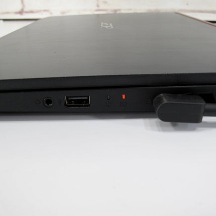 Acer Nitro 5 AN515 - 54 2.40 Ghz 8GB 256 SSD GTX 1050 Gaming Notebook Computer - ZeereeZ