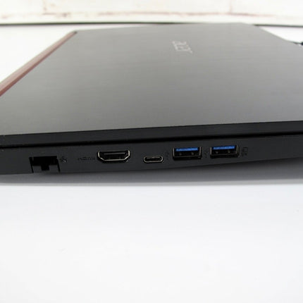 Acer Nitro 5 AN515 - 54 2.40 Ghz 8GB 256 SSD GTX 1050 Gaming Notebook Computer - ZeereeZ