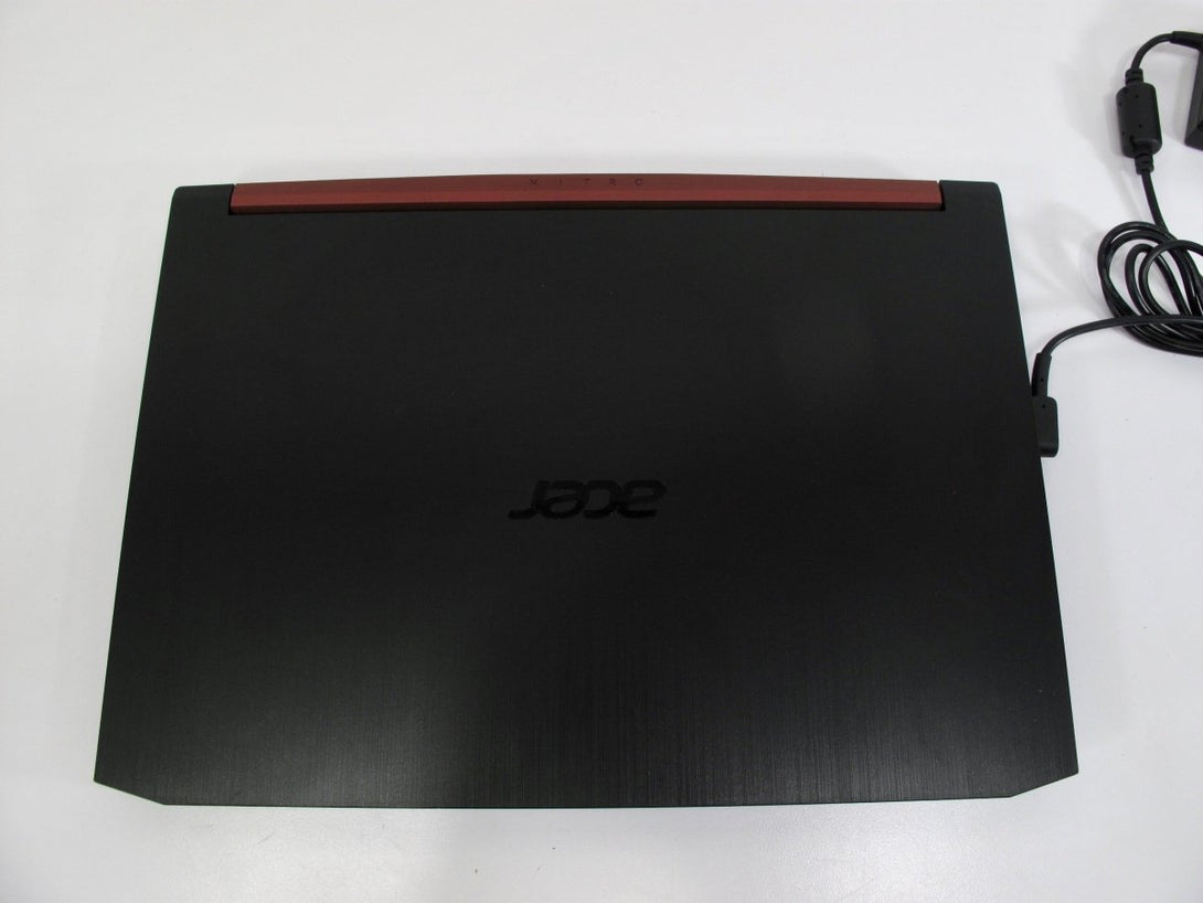 Acer Nitro 5 AN515 - 54 2.40 Ghz 8GB 256 SSD GTX 1050 Gaming Notebook Computer - ZeereeZ