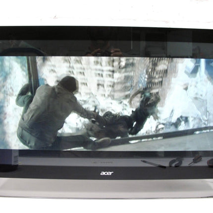 Acer T272HL 27" Multi - Touch 1080p HD LED Monitor - ZeereeZ