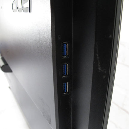 Acer T272HL 27" Multi - Touch 1080p HD LED Monitor - ZeereeZ