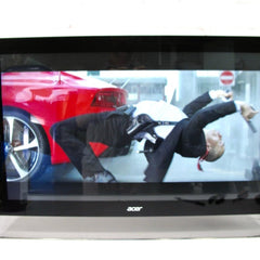 Acer T272HL 27" Multi - Touch 1080p HD LED Monitor - ZeereeZ