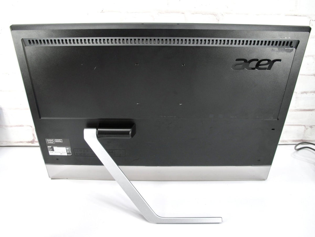 Acer T272HL 27" Multi - Touch 1080p HD LED Monitor - ZeereeZ