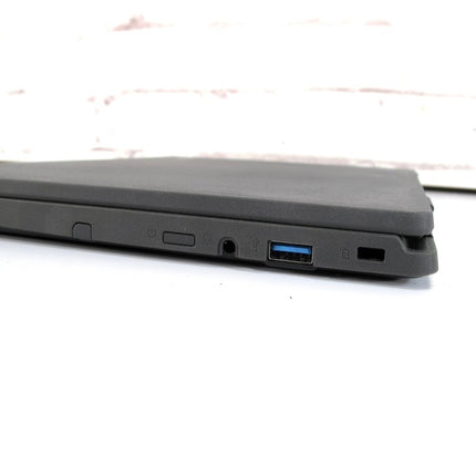 Acer TravelMate Spin B3 11.6" Laptop 1.1GHz Celeron 4GB 64GB eMMC in 10 - ZeereeZ