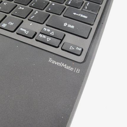Acer TravelMate Spin B3 11.6" Laptop 1.1GHz Celeron 4GB 64GB eMMC in 10 - ZeereeZ