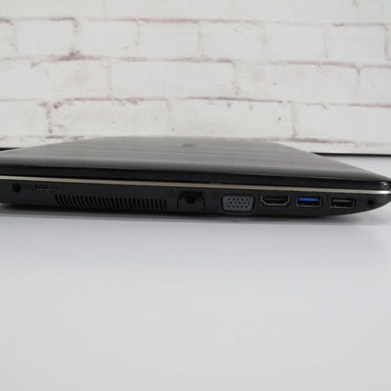 Acer Vivobook R541NA - RS01 1.10GHz 4GB RAM 500GB HDD Win 10 Laptop Computer - ZeereeZ