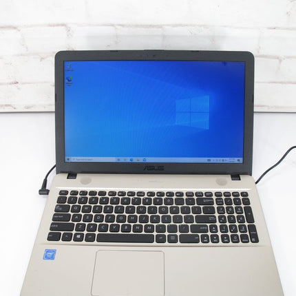 Acer Vivobook R541NA - RS01 1.10GHz 4GB RAM 500GB HDD Win 10 Laptop Computer - ZeereeZ
