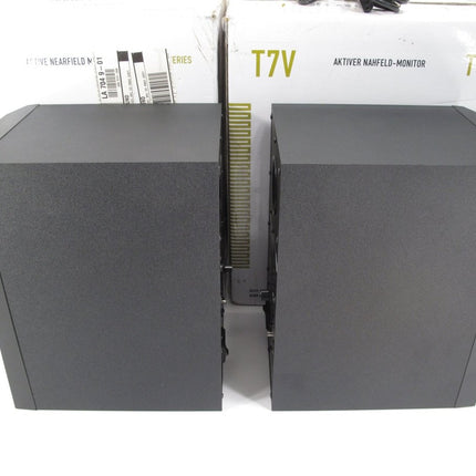 Adam Audio T7V 7 Inch Powered Near Field Studio Monitor Speaker - ZeereeZ