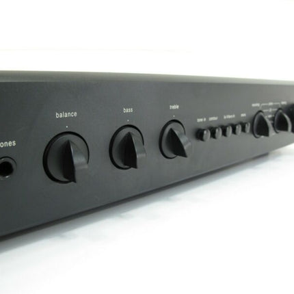 ADCOM GFP - 555 Stereo Preamplifier PreAmp w/ MM MC Phono Preamp - ZeereeZ