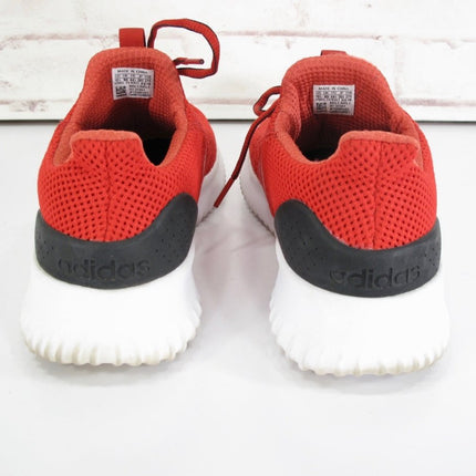 Adidas Cloudfoam Ultimate HWD 1Y4001 Red Mens Athletic Shoes Size 10 - 1/2 10.5 - ZeereeZ