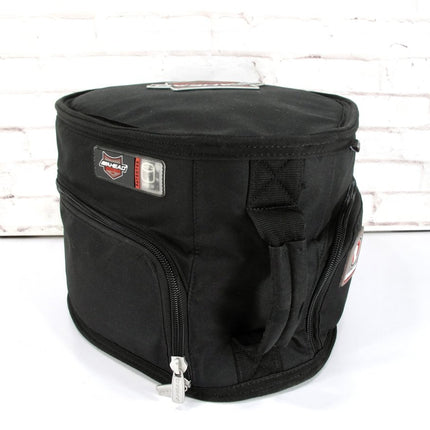 Ahead Armor AR5129 9x12 Inch Mounted Tom Drum Carry Case Bag - ZeereeZ