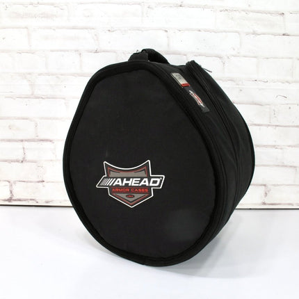 Ahead Armor AR5129 9x12 Inch Mounted Tom Drum Carry Case Bag - ZeereeZ