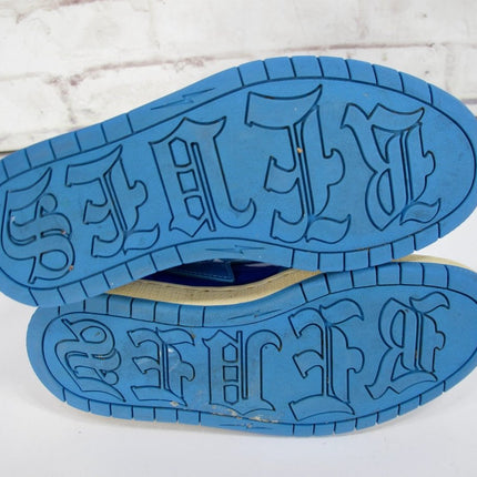 Air Kiy Reves Low Kool Whip Low Top Shoes Size 4 - ZeereeZ