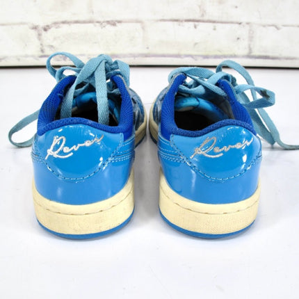 Air Kiy Reves Low Kool Whip Low Top Shoes Size 4 - ZeereeZ
