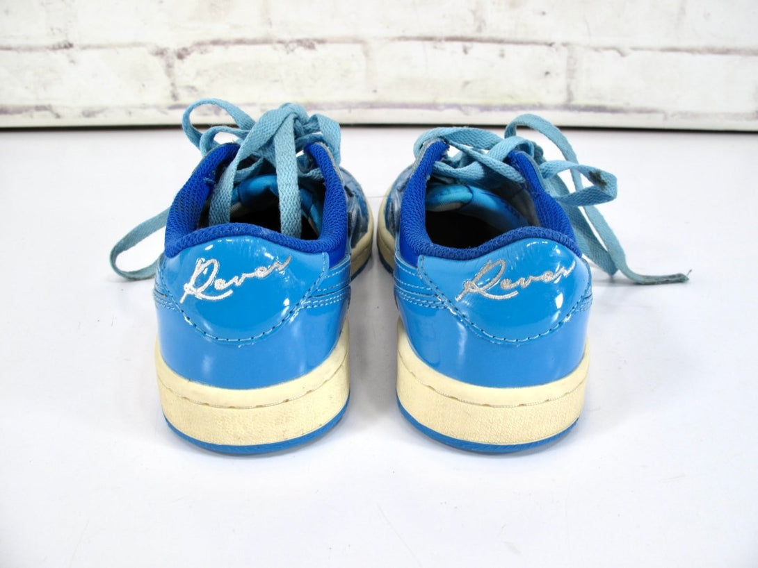 Air Kiy Reves Low Kool Whip Low Top Shoes Size 4 - ZeereeZ