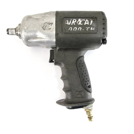 Aircat 1000 - TH 1/2" Drive Composite Impact Wrench with 2" Anvil - ZeereeZ