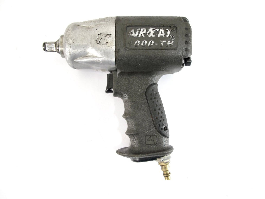 Aircat 1000 - TH 1/2" Drive Composite Impact Wrench with 2" Anvil - ZeereeZ