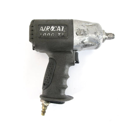 Aircat 1000 - TH 1/2" Drive Composite Impact Wrench with 2" Anvil - ZeereeZ