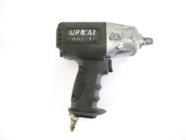 Aircat 1000 - TH 1/2" Drive Composite Impact Wrench with 2" Anvil - ZeereeZ