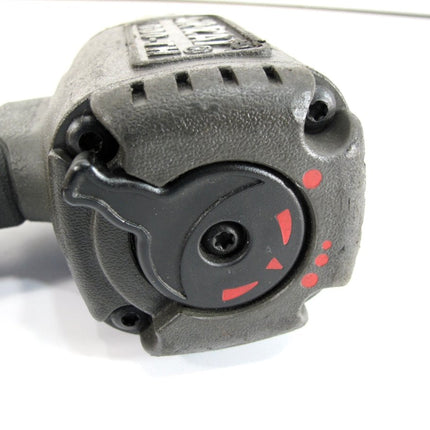 Aircat 1000 - TH 1/2" Drive Composite Impact Wrench with 2" Anvil - ZeereeZ