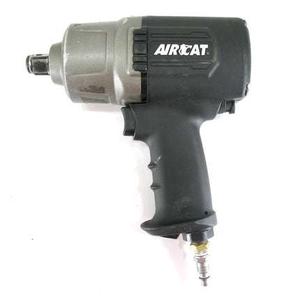 AirCat 1770 - XL 3/4" Drive Composite "Super Duty" Twin Hammer Impact Wrench - ZeereeZ