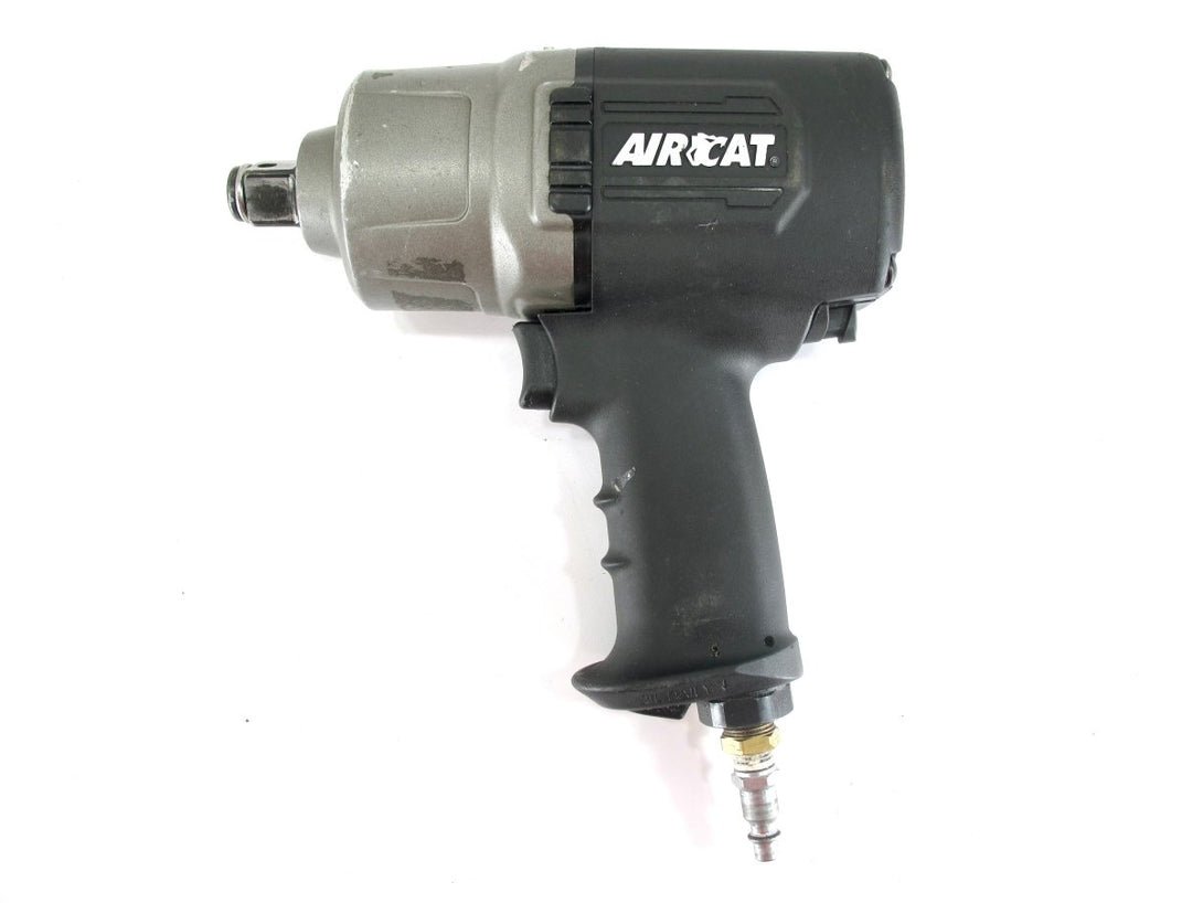 AirCat 1770 - XL 3/4" Drive Composite "Super Duty" Twin Hammer Impact Wrench - ZeereeZ