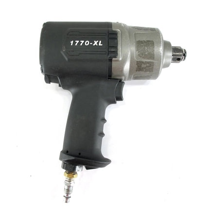 AirCat 1770 - XL 3/4" Drive Composite "Super Duty" Twin Hammer Impact Wrench - ZeereeZ