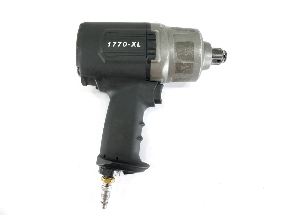 AirCat 1770 - XL 3/4" Drive Composite "Super Duty" Twin Hammer Impact Wrench - ZeereeZ