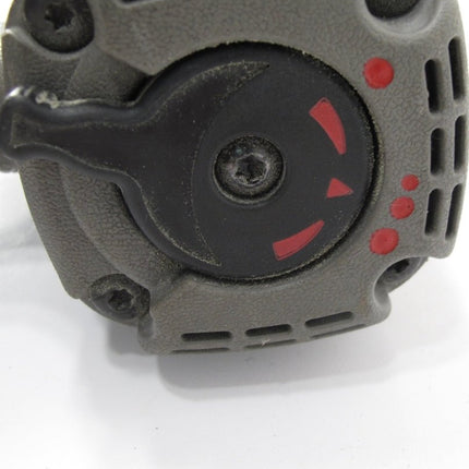 Aircat Nitrocat 1200K Heavy Duty Air Impact Wrench w/ 1/2" Drive - ZeereeZ