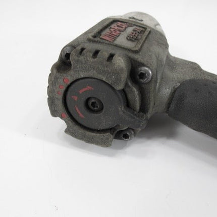 Aircat / Nitrocat 1355 - XL 3/8in Air Impact Wrench 500ft - lbs 10,000RPM - ZeereeZ