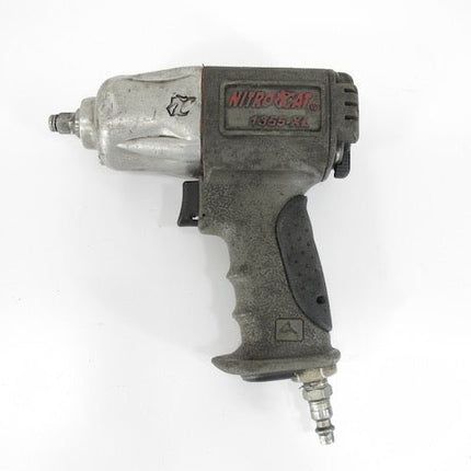 Aircat / Nitrocat 1355 - XL 3/8in Air Impact Wrench 500ft - lbs 10,000RPM - ZeereeZ