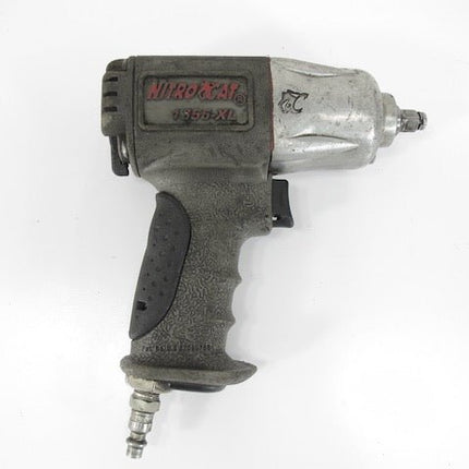 Aircat / Nitrocat 1355 - XL 3/8in Air Impact Wrench 500ft - lbs 10,000RPM - ZeereeZ