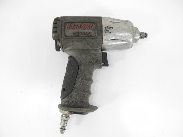 Aircat / Nitrocat 1355 - XL 3/8in Air Impact Wrench 500ft - lbs 10,000RPM - ZeereeZ