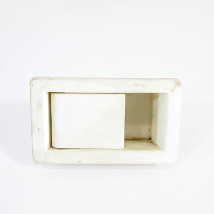 Airstream 1970s Original Cabinet Door Clasping Handle Latch Assembly - ZeereeZ