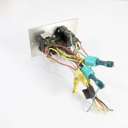Airstream 1970s Original Control Box - ZeereeZ