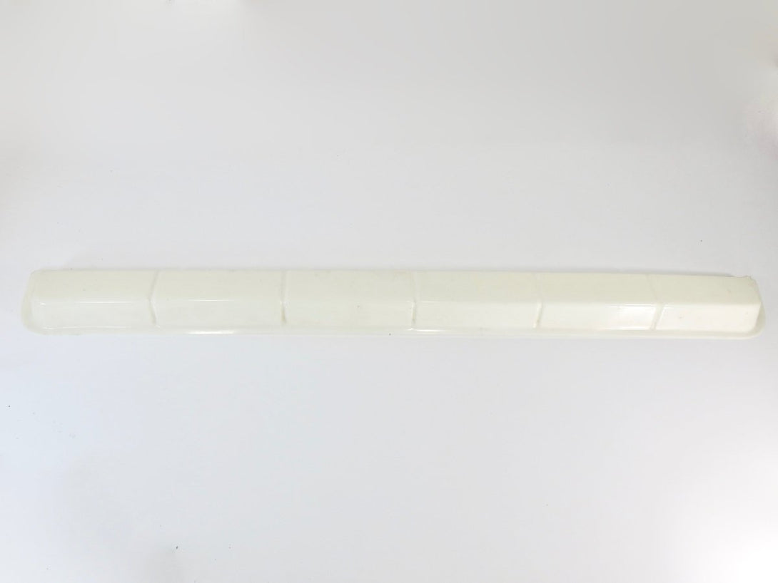 Airstream 20 & 38 Inch Original Interior Mutli - Light Fixture Replacement Plastic Gel - ZeereeZ