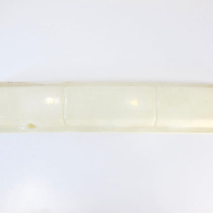 Airstream 20 & 38 Inch Original Interior Mutli - Light Fixture Replacement Plastic Gel - ZeereeZ