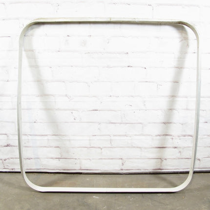 Airstream 31 Inch Window Aluminum Interior Trim Bezel for Mid 70s + Trailers - ZeereeZ