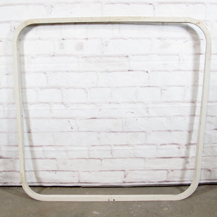 Airstream 31 Inch Window Aluminum Interior Trim Bezel for Mid 70s + Trailers - ZeereeZ